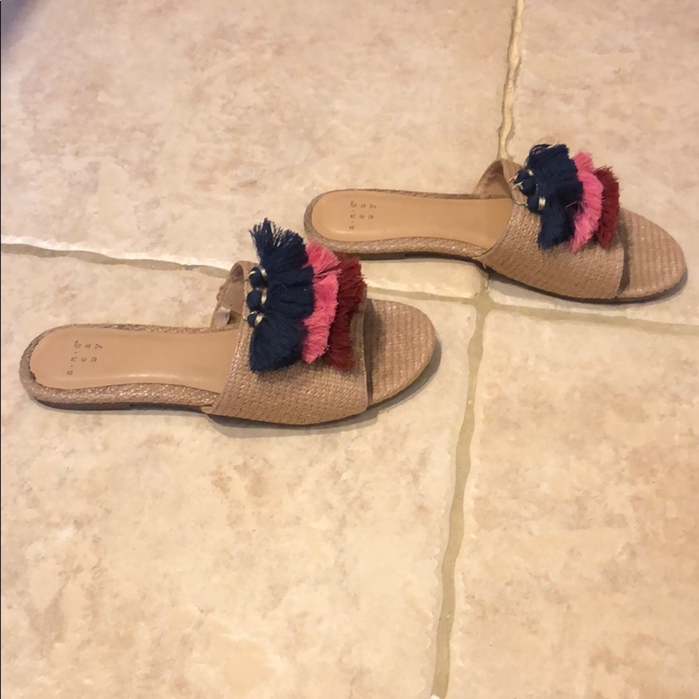🌀Slide sandals - Picture 5 of 5